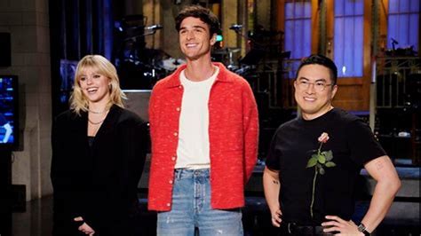 Saturday Night Live Season 28 Episode 1 